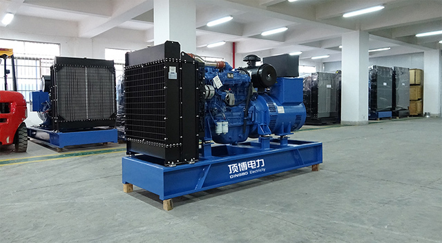 想買柴油發(fā)電機(jī)？這些工作原理是您必須了解的——找到適合您的發(fā)電解決方案