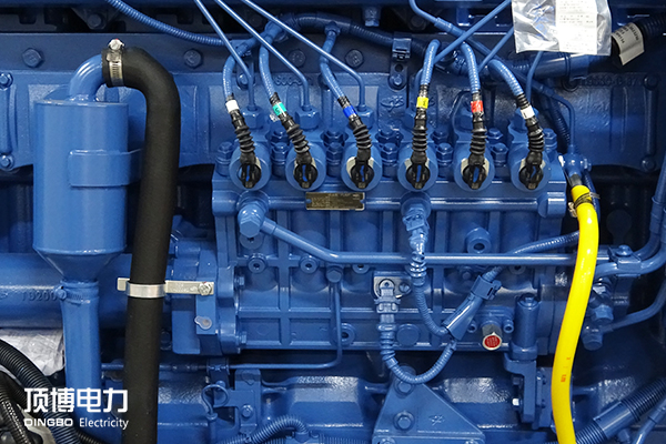 如何做才能有效延長商用柴油發(fā)電機(jī)的使用壽命？