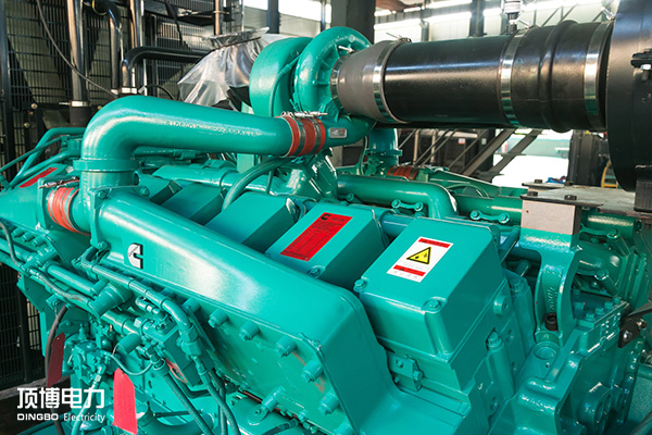 工業(yè)柴油發(fā)電機的常見問題有哪些？如何解決？