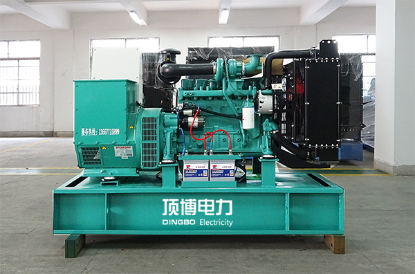 工業(yè)環(huán)境中，為什么要選擇柴油發(fā)電機(jī)組而不是汽油發(fā)電機(jī)？