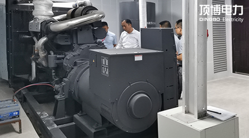 應對夏天酷暑：如何提升柴油發(fā)電機在高溫環(huán)境中的穩(wěn)定運行能力