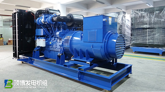 在購買柴油發(fā)電機時，如何平衡經(jīng)濟成本與長期可靠性需求