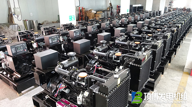 如何根據(jù)負載類型選購最合適的柴油發(fā)電機組，提升性價比