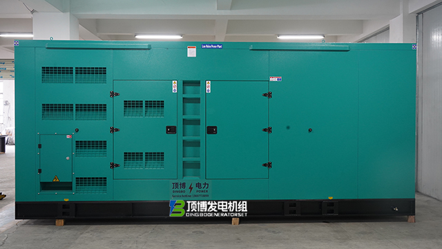 專業(yè)指南：養(yǎng)殖場(chǎng)選購(gòu)柴油發(fā)電機(jī)組需考慮哪些關(guān)鍵因素